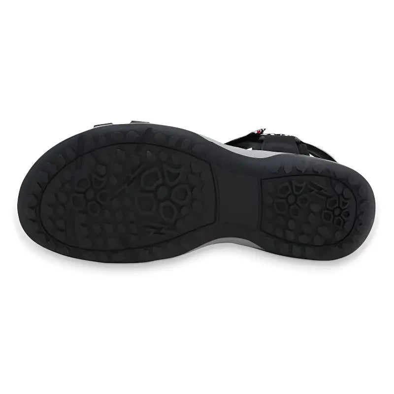 Trekkingsandalen Flach Damen