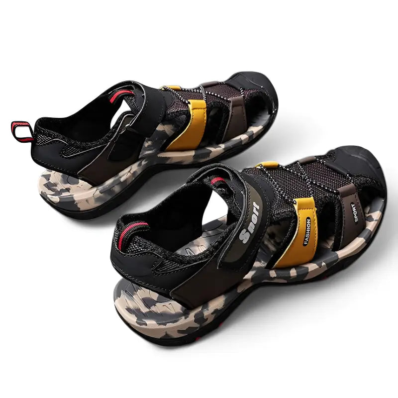 Trekkingsandalen Sport Herren