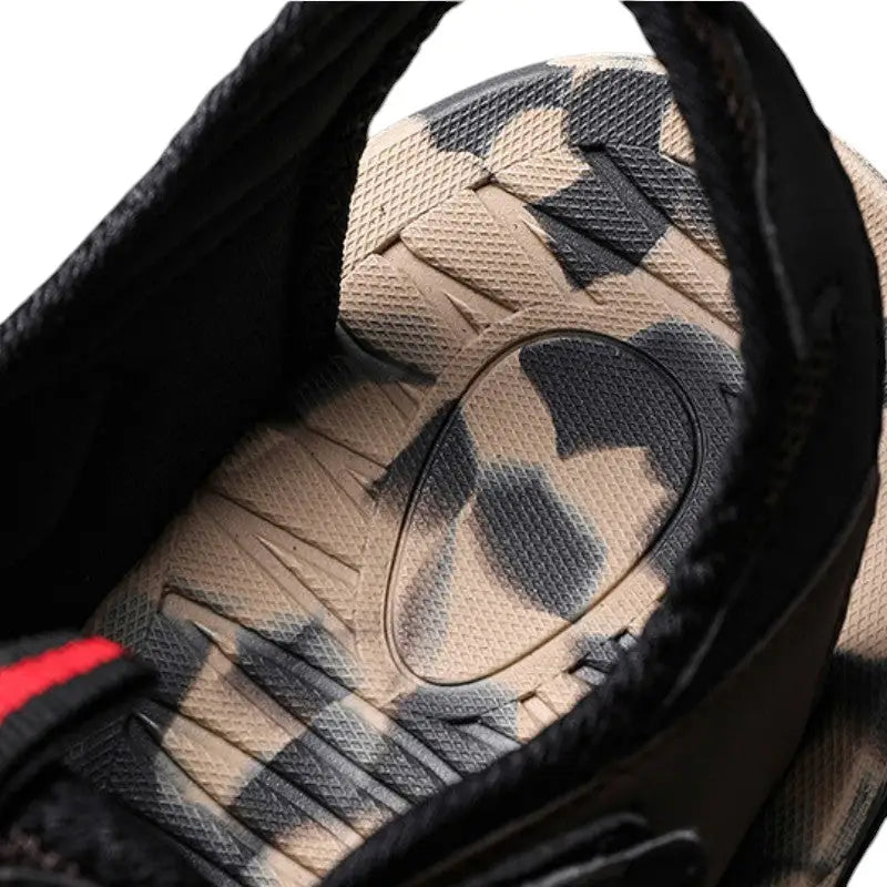 Trekkingsandalen Sport Herren