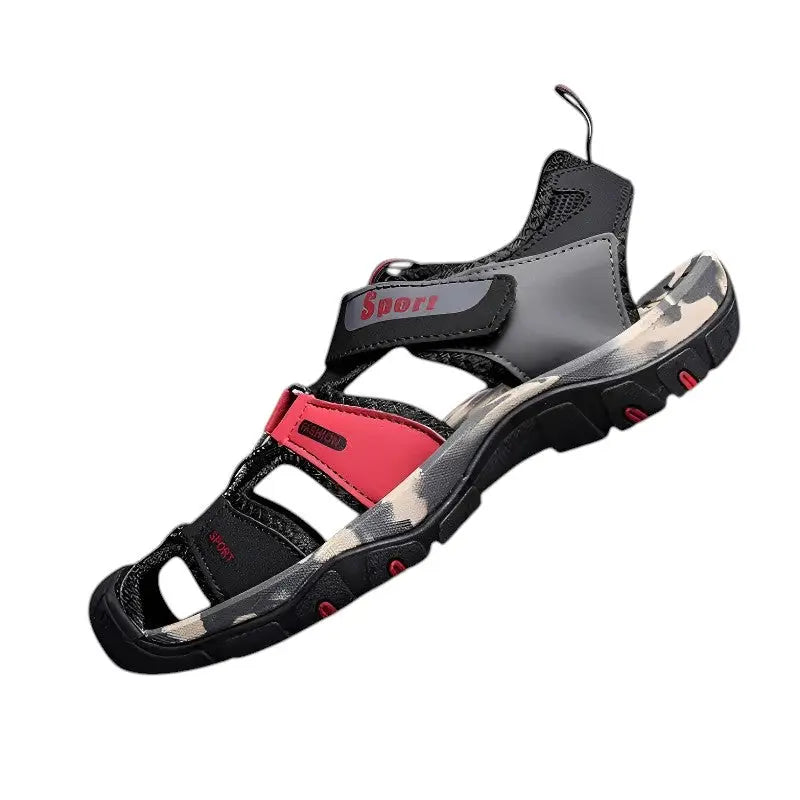 Trekkingsandalen Sport Herren