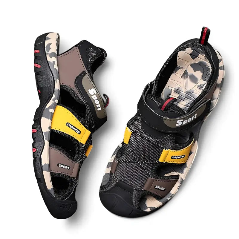 Trekkingsandalen Sport Herren