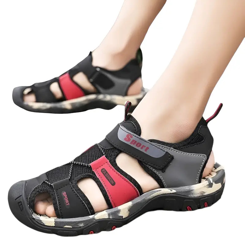 Trekkingsandalen Sport Herren