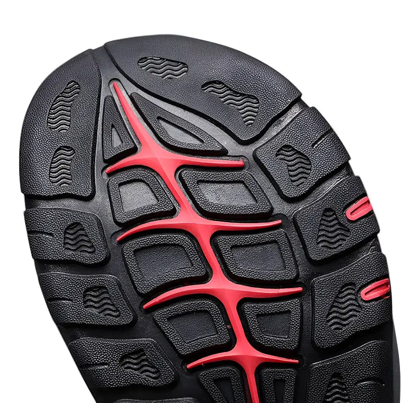 Trekkingsandalen Sport Herren