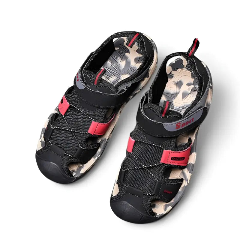 Trekkingsandalen Sport Herren