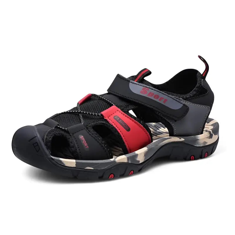 Trekkingsandalen Sport Herren