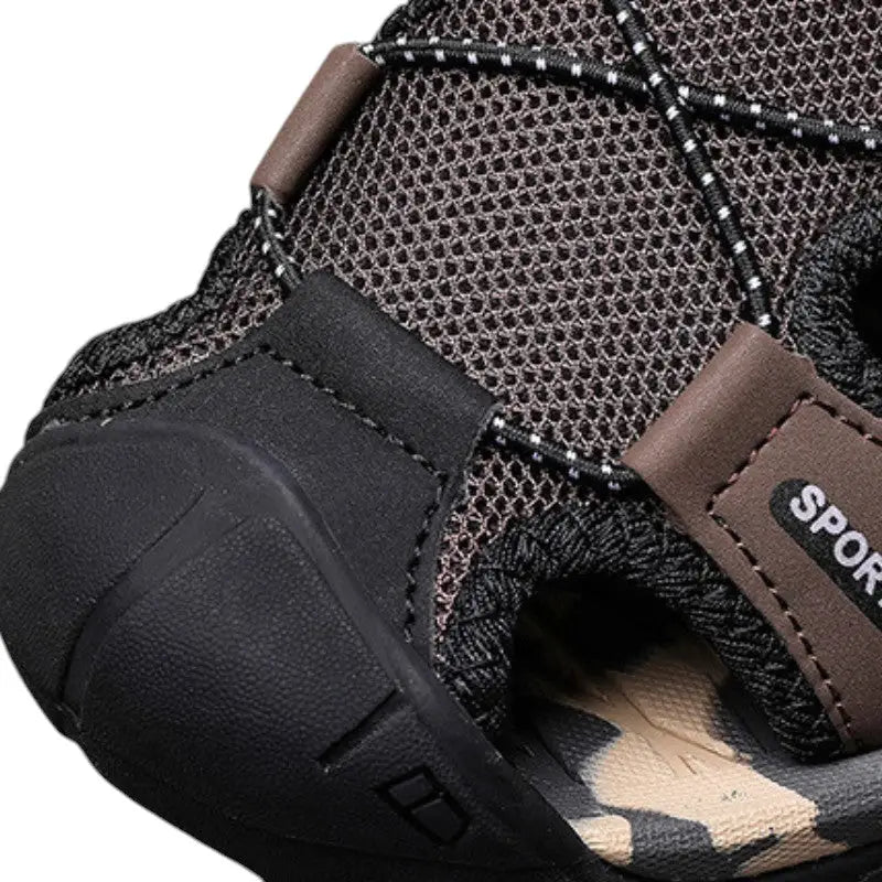 Trekkingsandalen Sport Herren