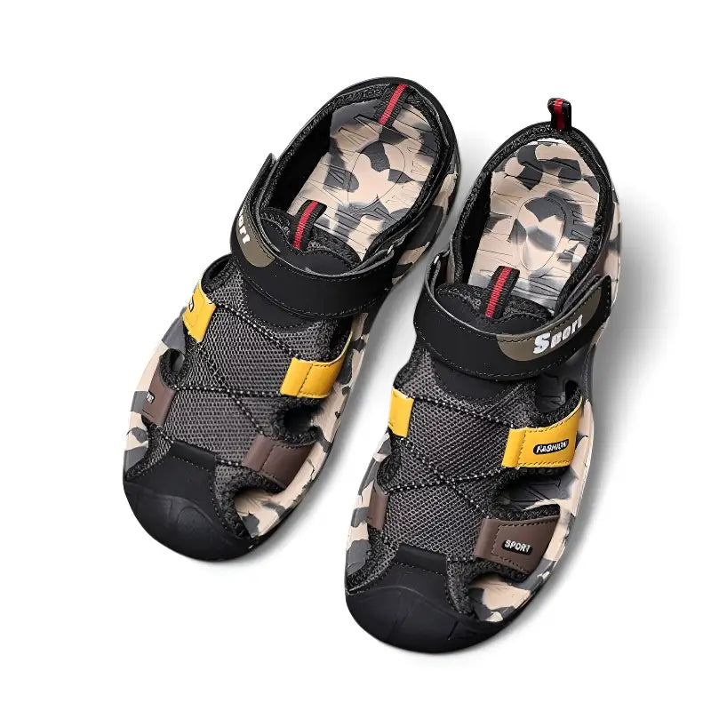 Trekkingsandalen Sport Herren