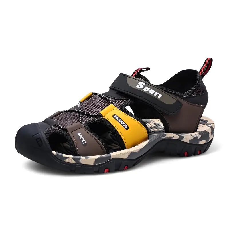 Trekkingsandalen Sport Herren