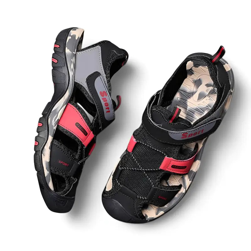 Trekkingsandalen Sport Herren