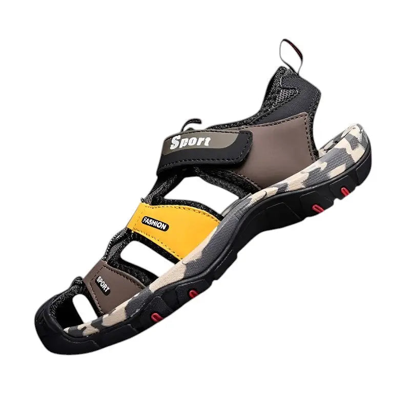 Trekkingsandalen Sport Herren