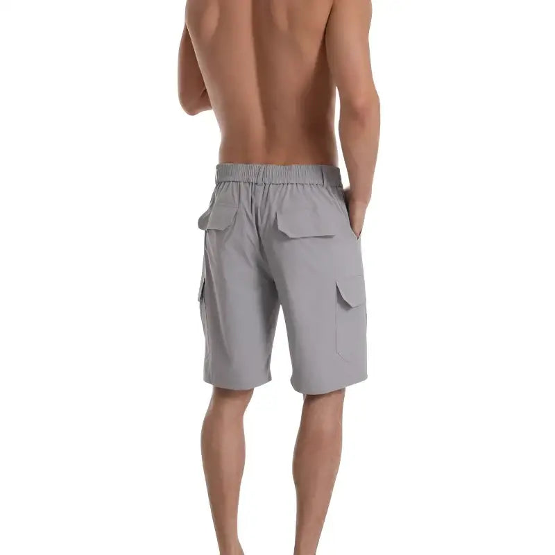 Cargo-Shorts Wandern Herren