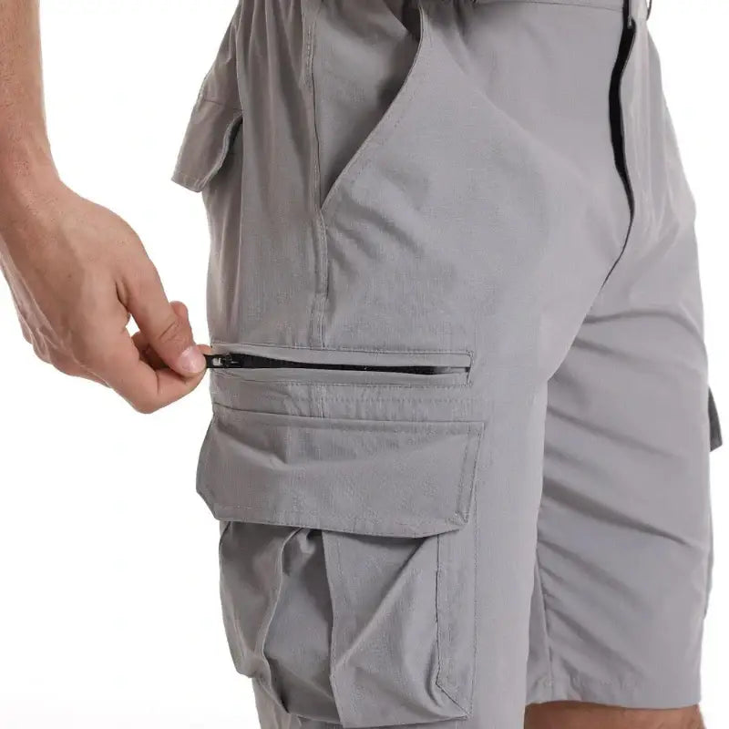 Cargo-Shorts Wandern Herren
