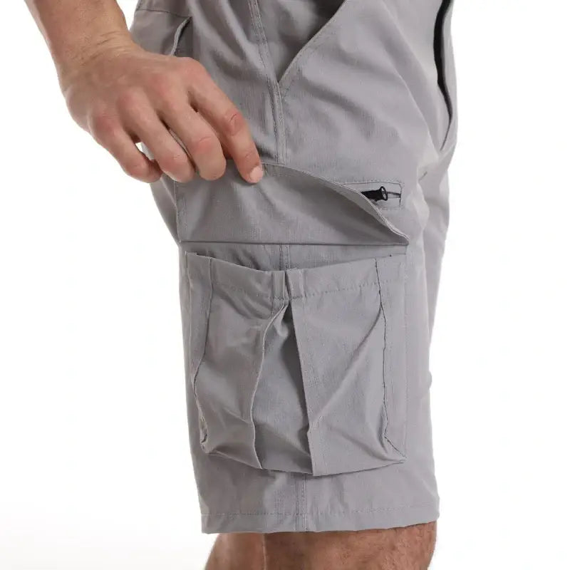 Cargo-Shorts Wandern Herren