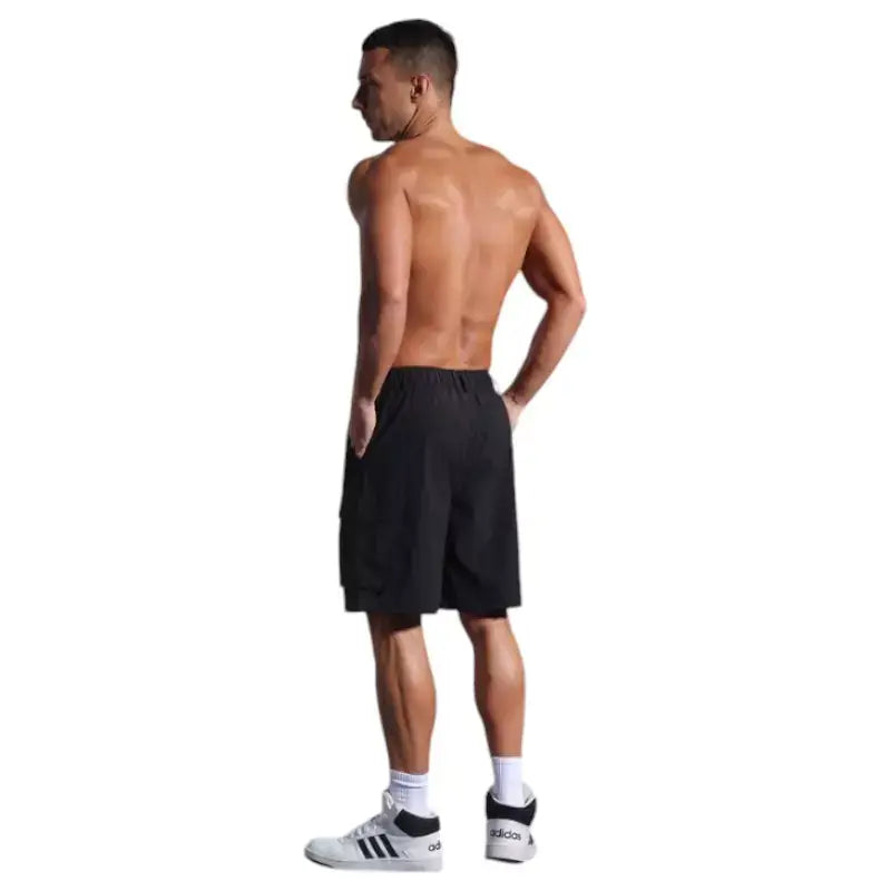 Cargo-Shorts Wandern Herren