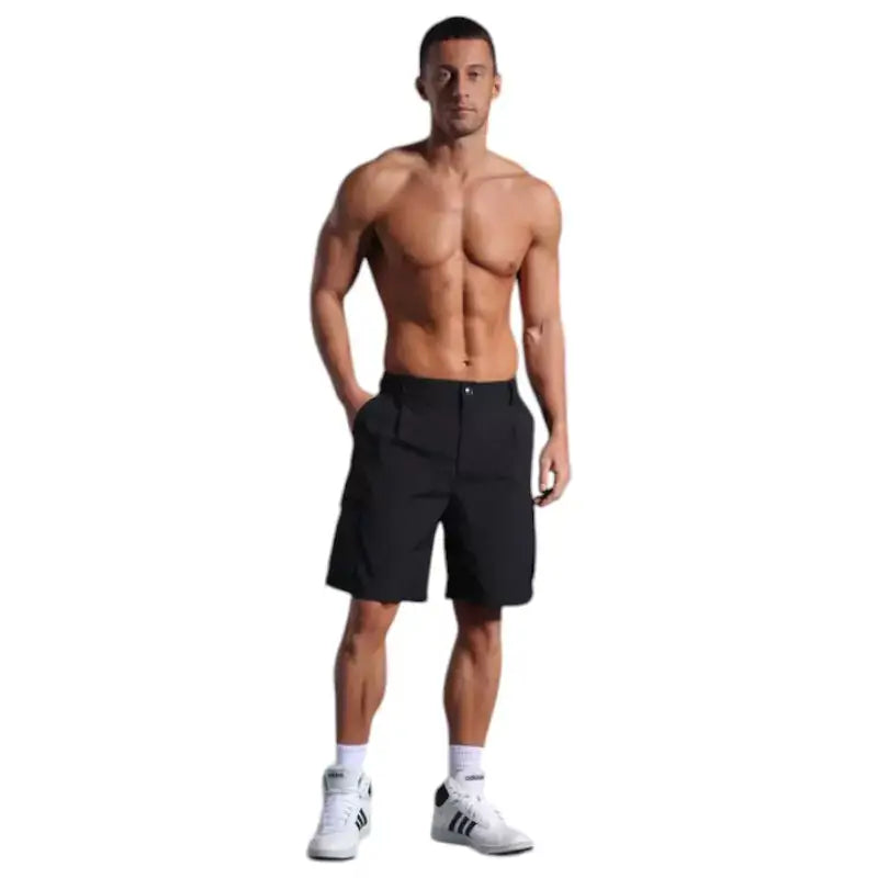 Cargo-Shorts Wandern Herren