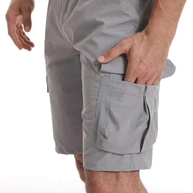 Cargo-Shorts Wandern Herren
