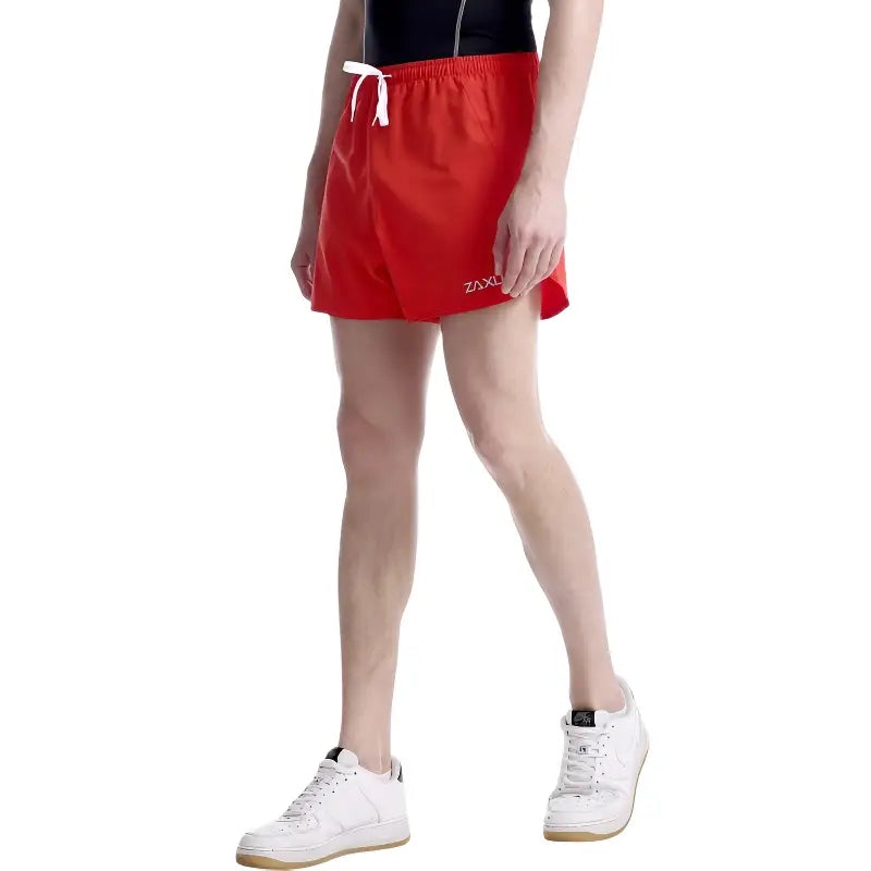 Kurze Wandershorts