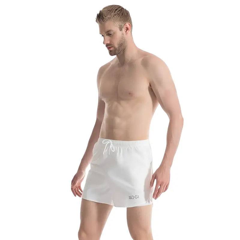 Kurze Wandershorts