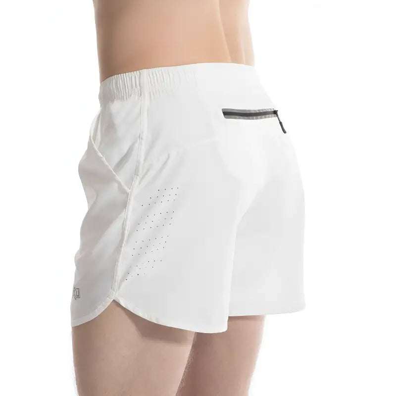 Kurze Wandershorts