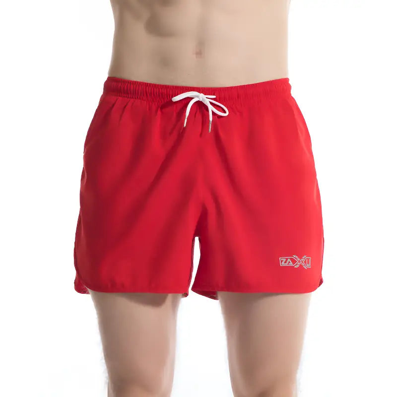 Kurze Wandershorts