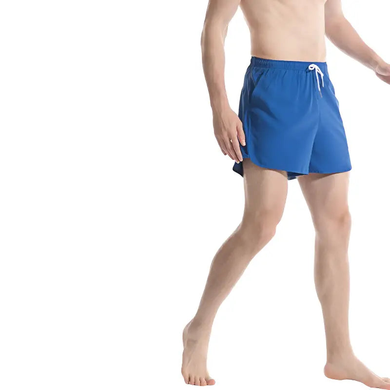 Kurze Wandershorts