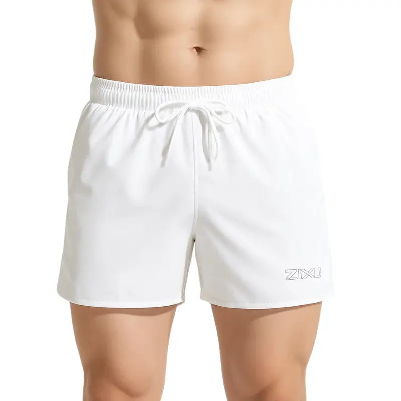 Kurze Wandershorts