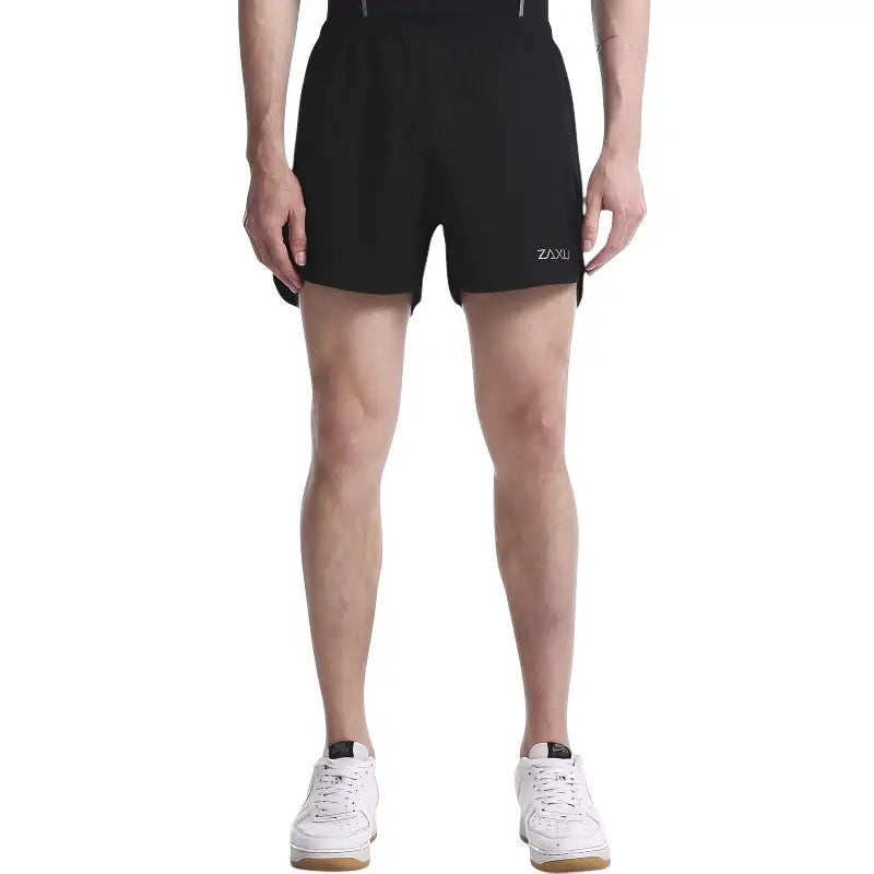 Kurze Wandershorts