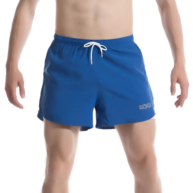 Kurze Wandershorts