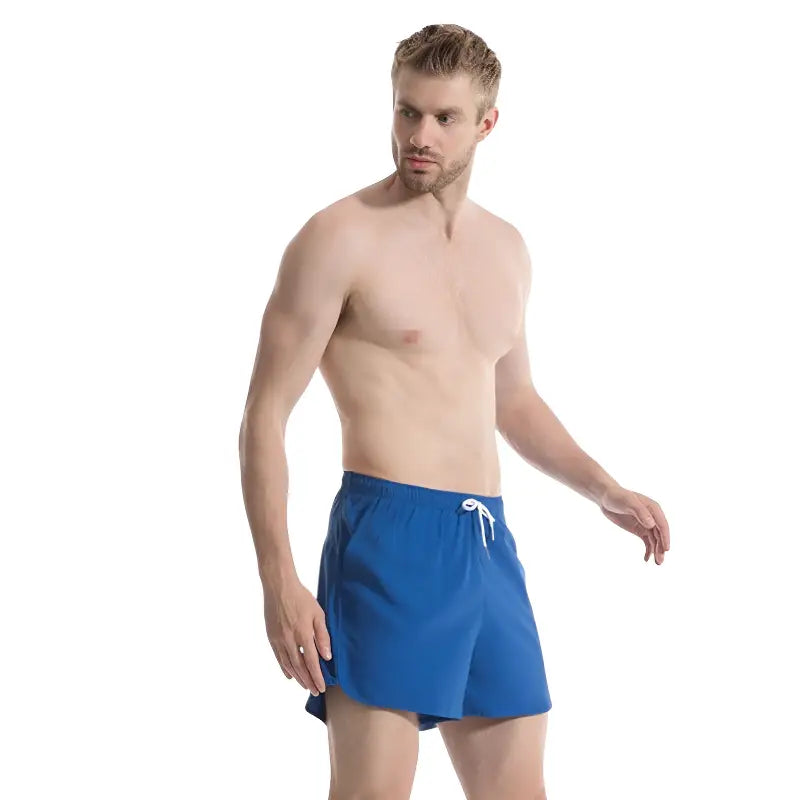 Kurze Wandershorts