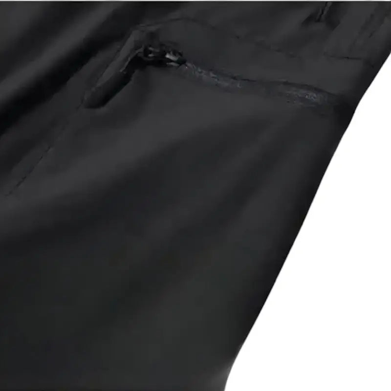 Wandershorts Kurz Herren