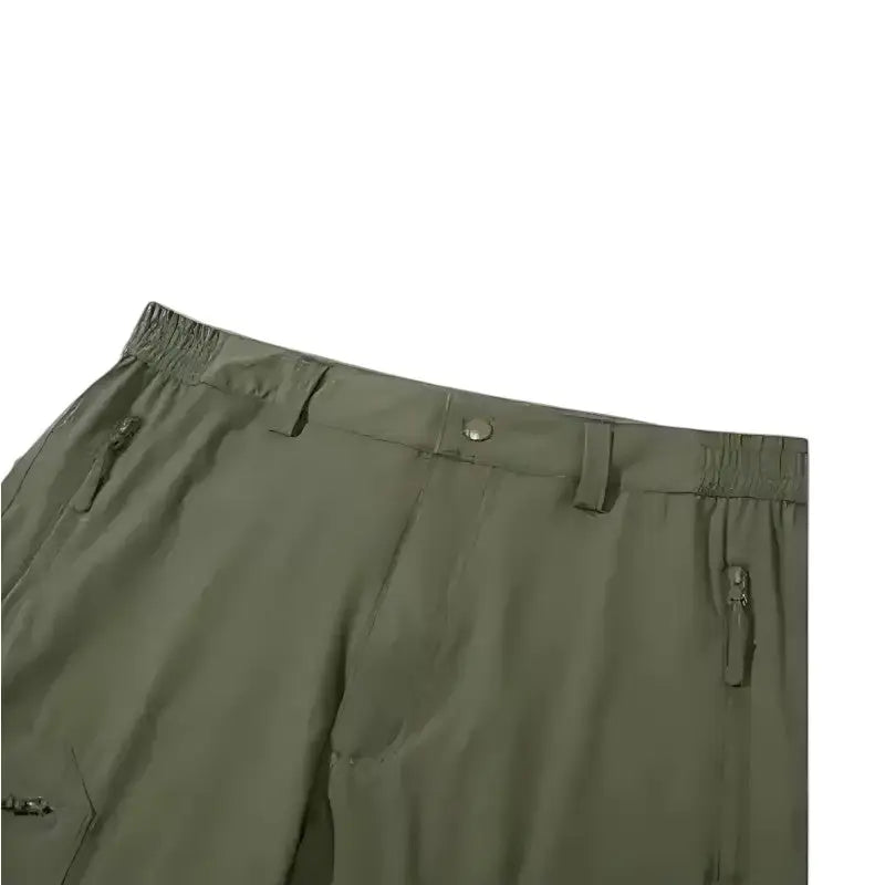 Wandershorts Kurz Herren