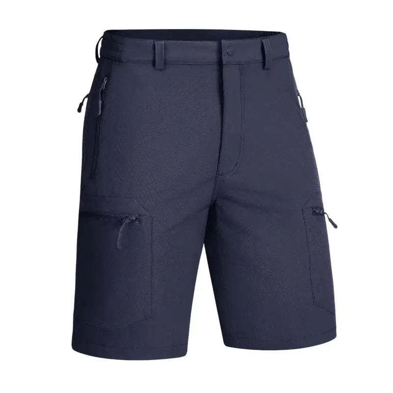Wandershorts Kurz Herren