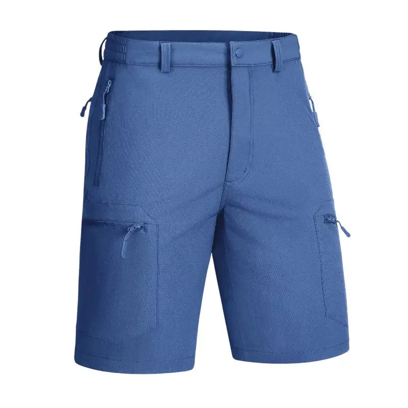 Wandershorts Kurz Herren