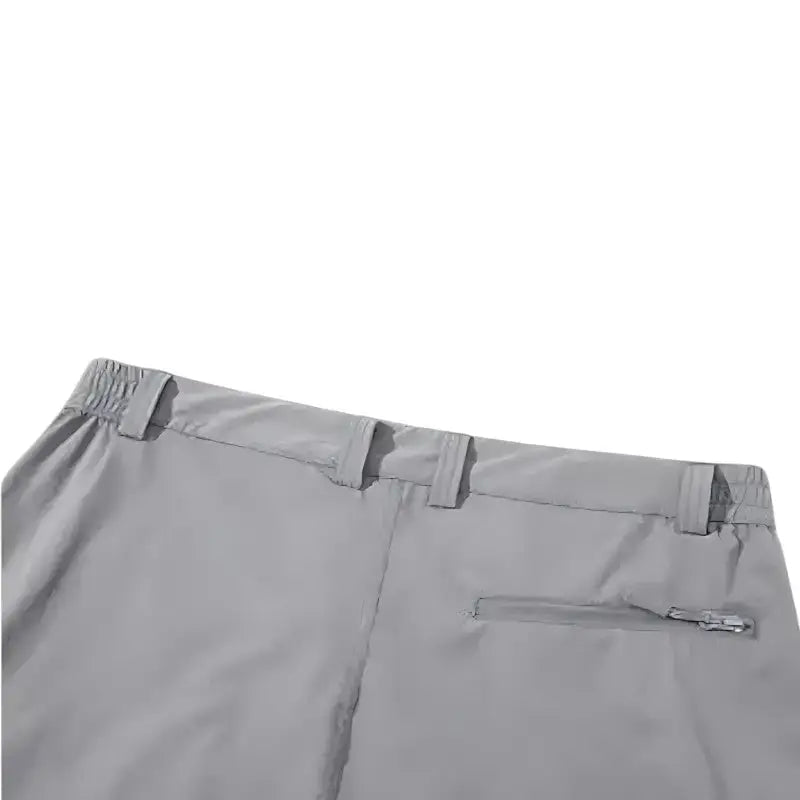Wandershorts Kurz Herren