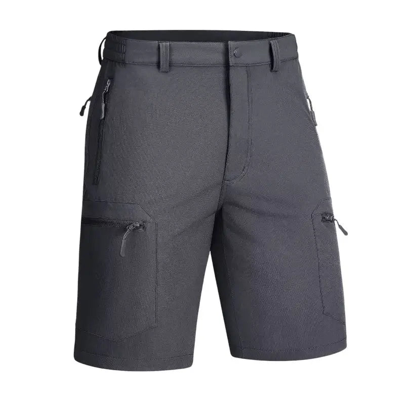 Wandershorts Kurz Herren