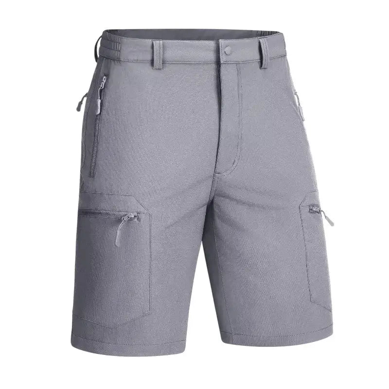 Wandershorts Kurz Herren