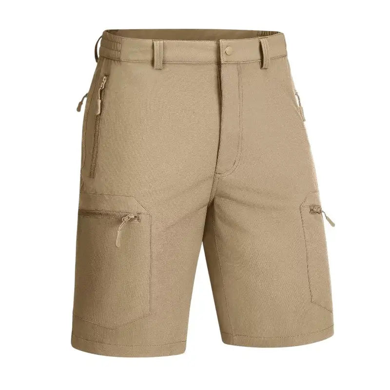 Wandershorts Kurz Herren