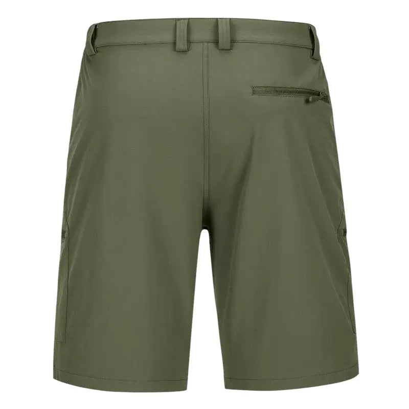 Wandershorts Kurz Herren