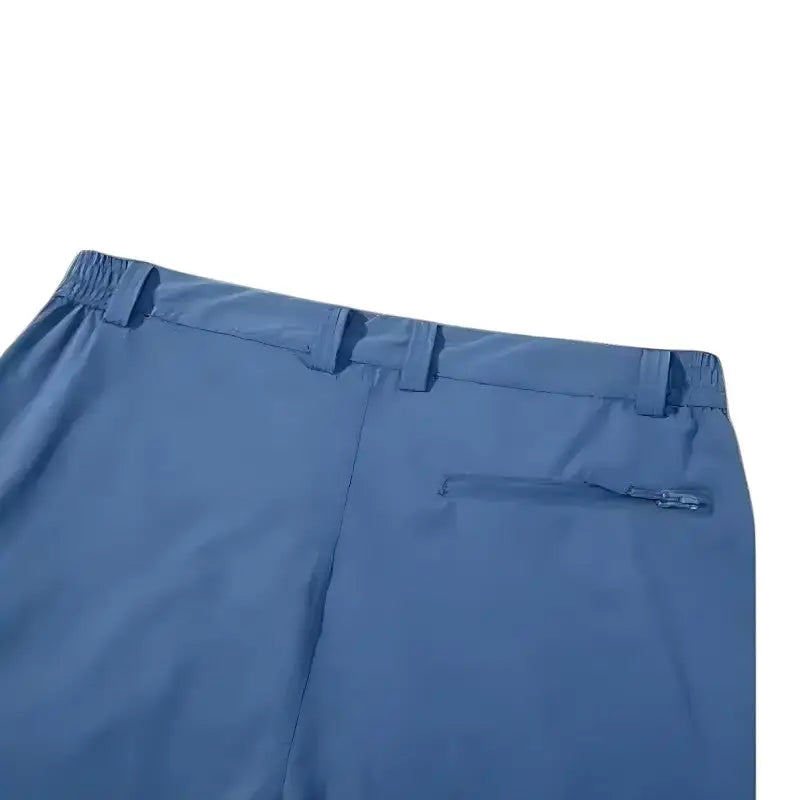 Wandershorts Kurz Herren