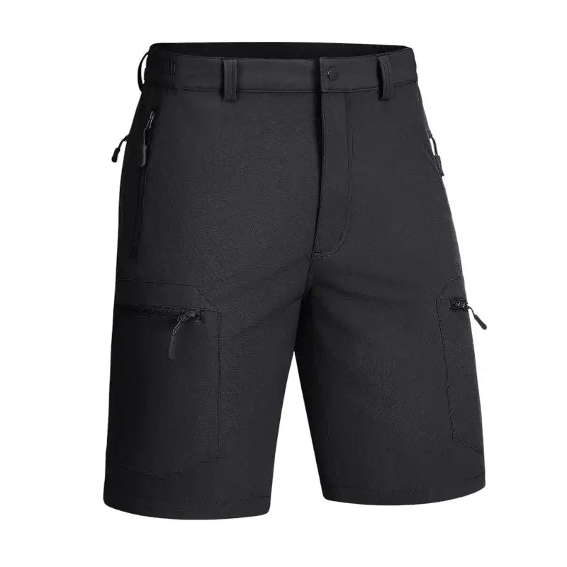 Wandershorts Kurz Herren