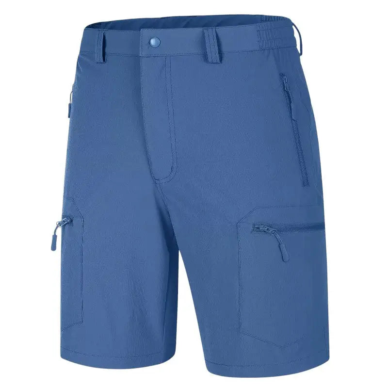 Wandershorts Kurz Herren