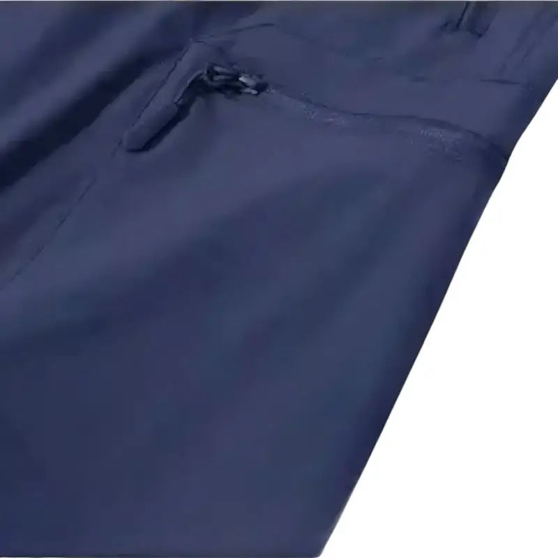 Wandershorts Kurz Herren