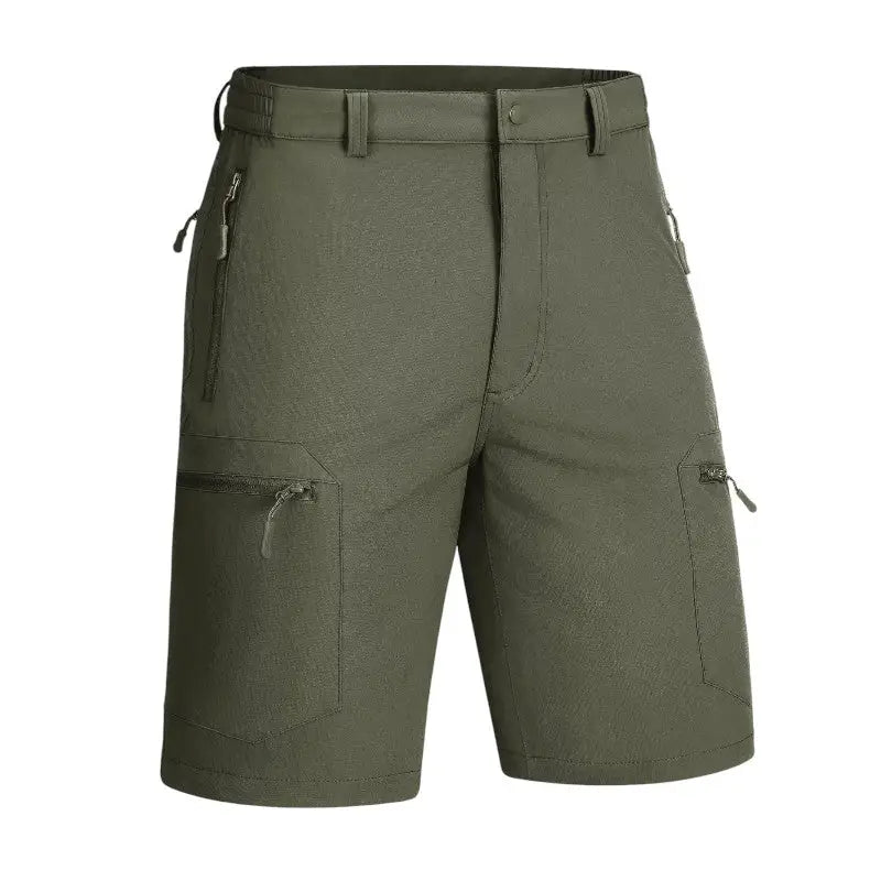 Wandershorts Kurz Herren