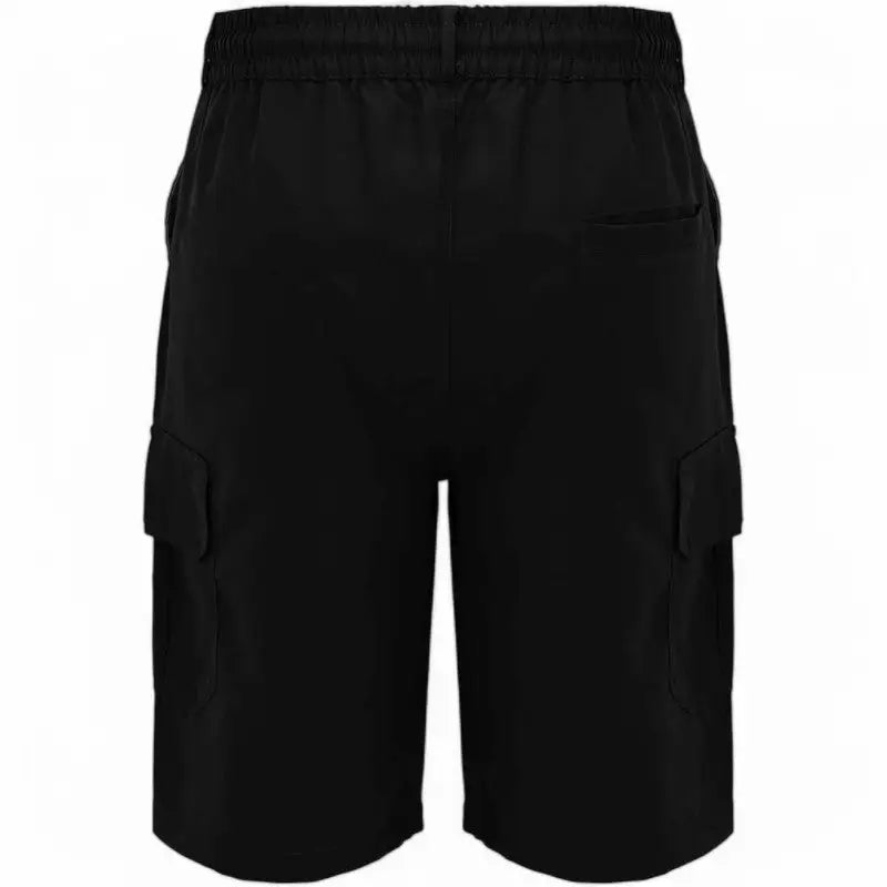 Wandershorts Elastisch Herren
