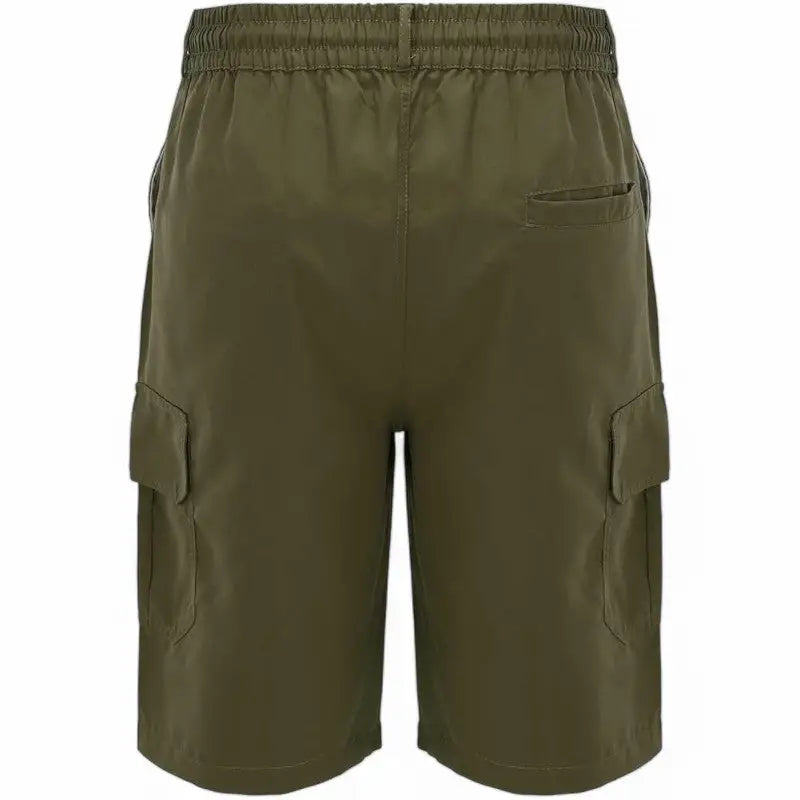 Wandershorts Elastisch Herren