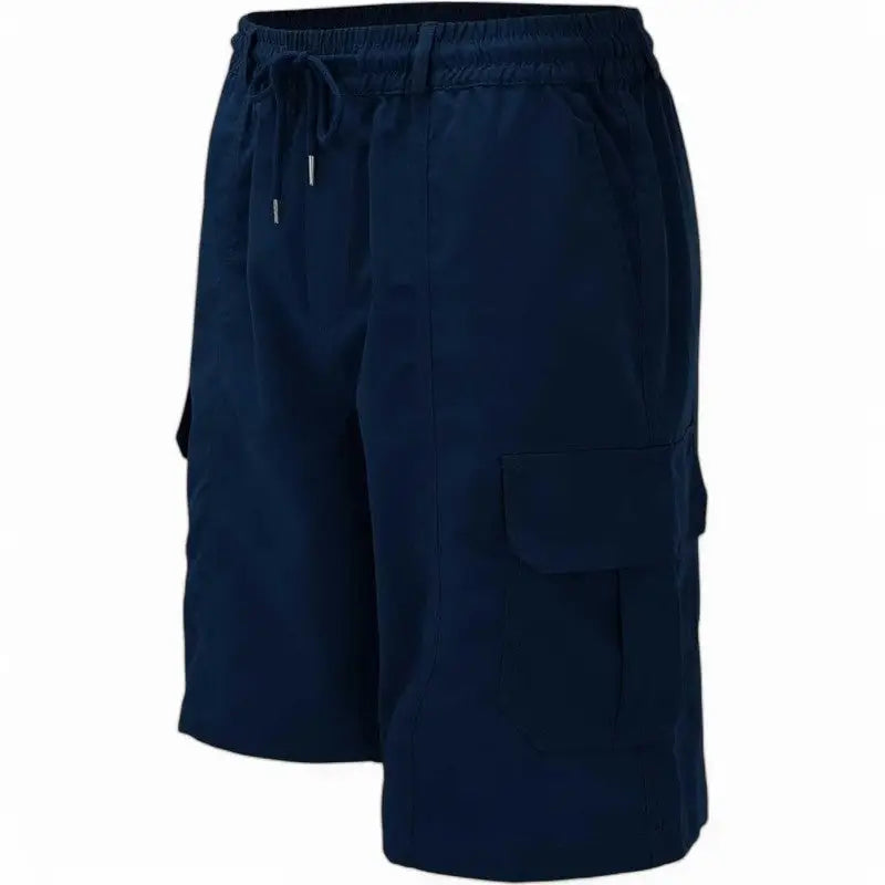 Wandershorts Elastisch Herren