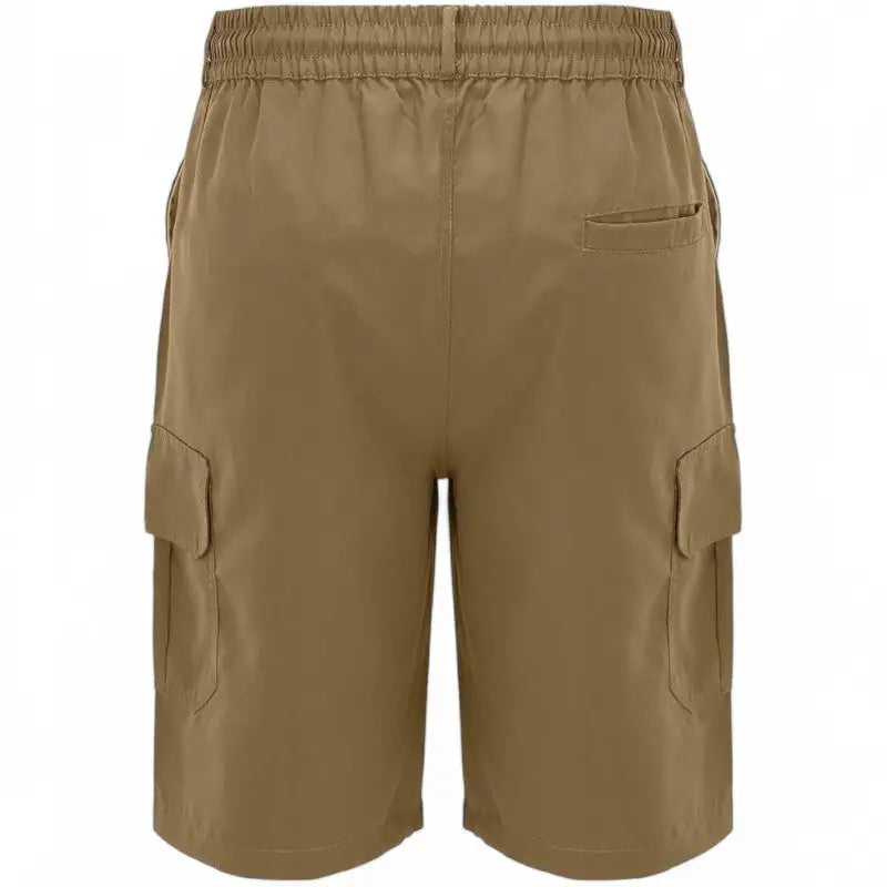 Wandershorts Elastisch Herren