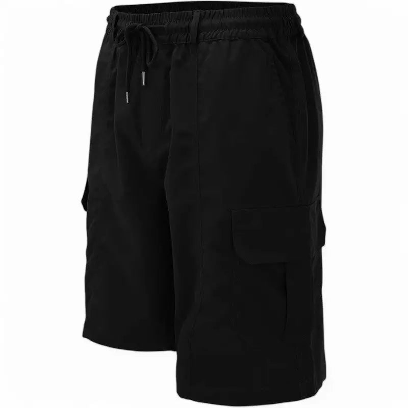 Wandershorts Elastisch Herren