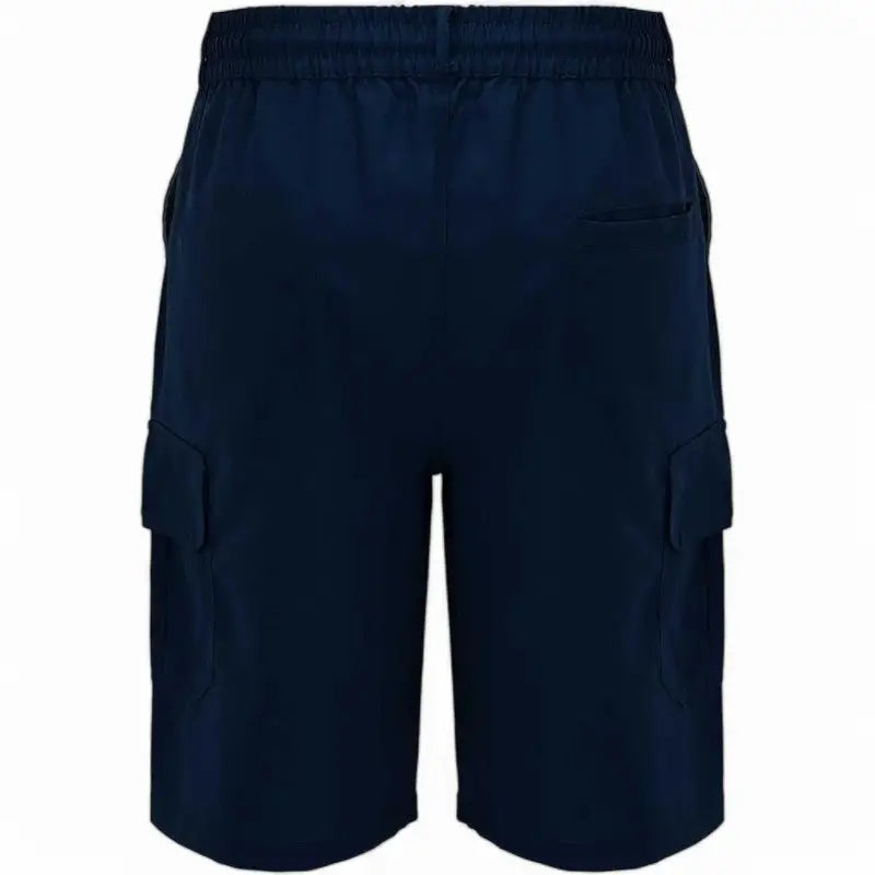 Wandershorts Elastisch Herren
