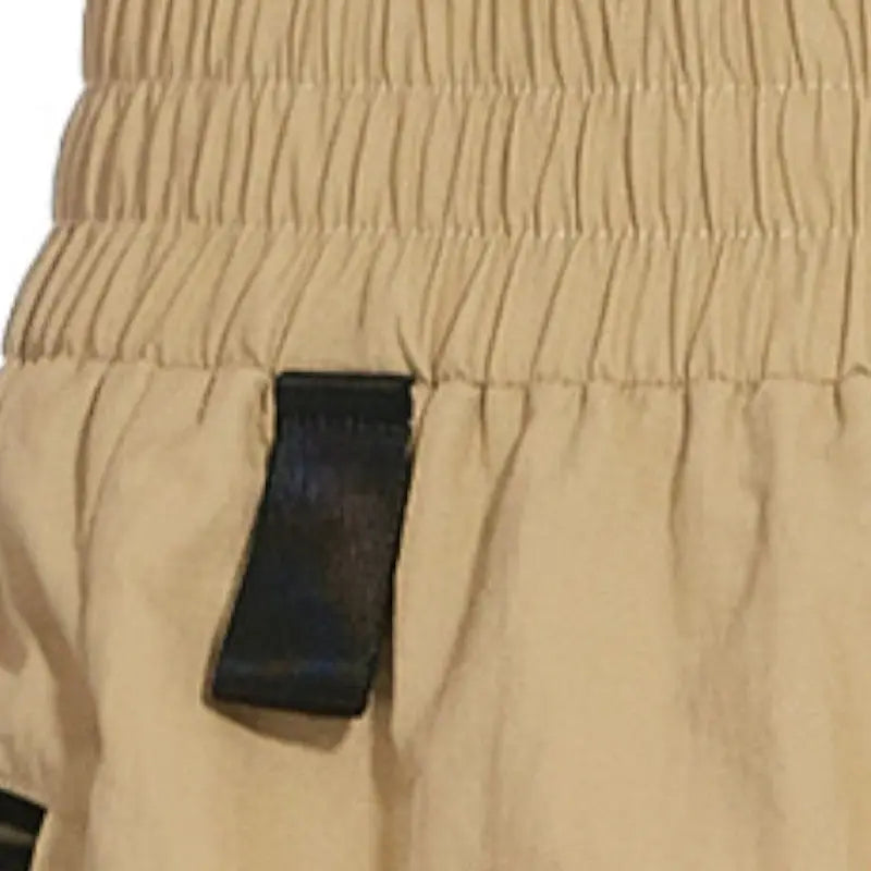 Wandershorts Damen Beige